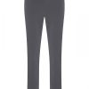 Mi Piace Heren - Men Trousers L34 - Dark Grey