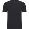Mi Piace Heren - Men T Shirt - Black