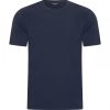 Mi Piace Heren - Men T Shirt - Dark Blue