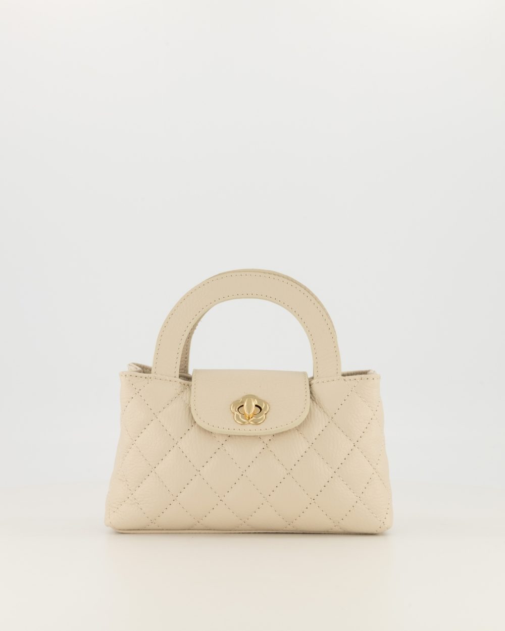 Madam Peach - Rosa Classic Grain - Ecru