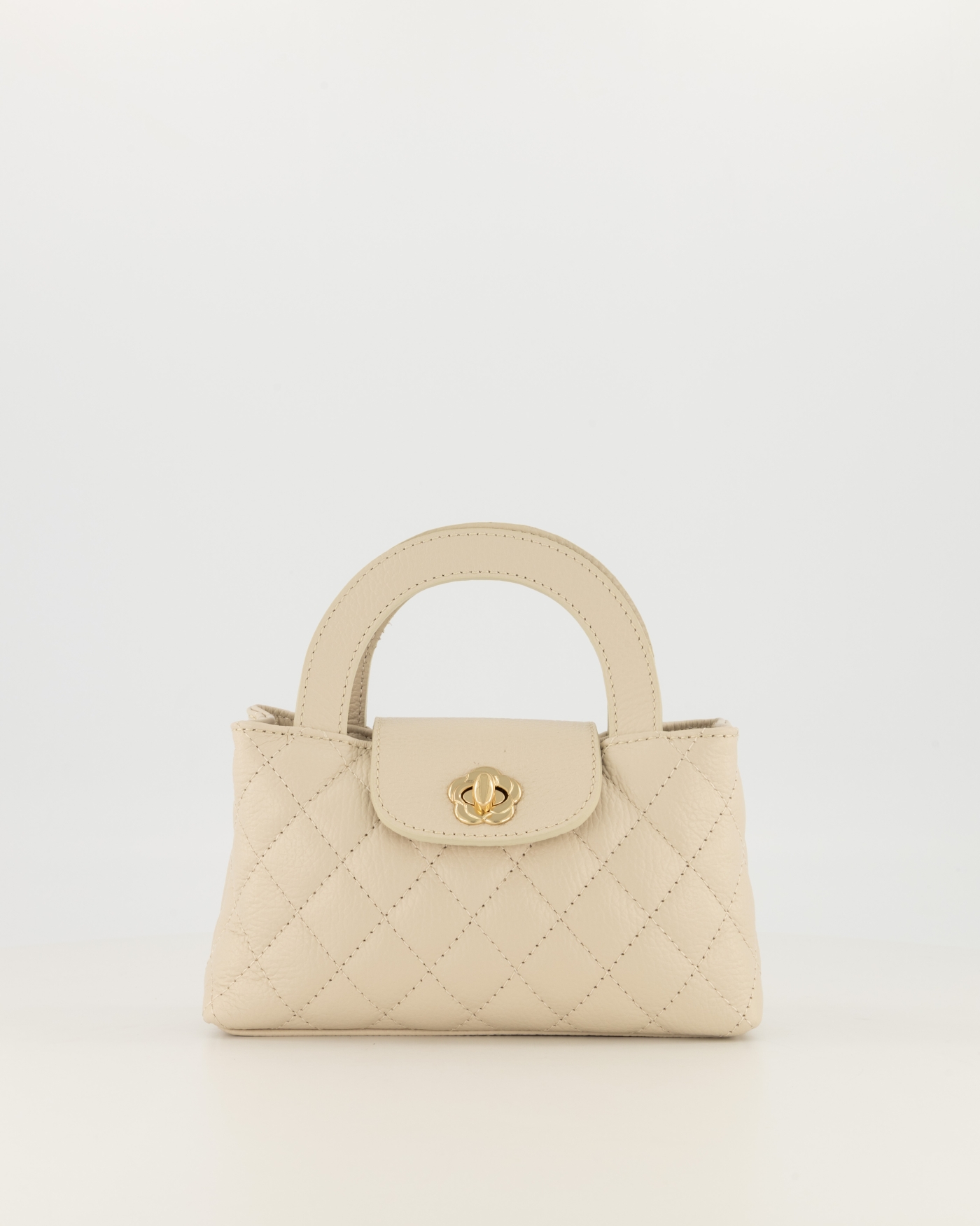 Madam Peach - Rosa Classic Grain - Ecru