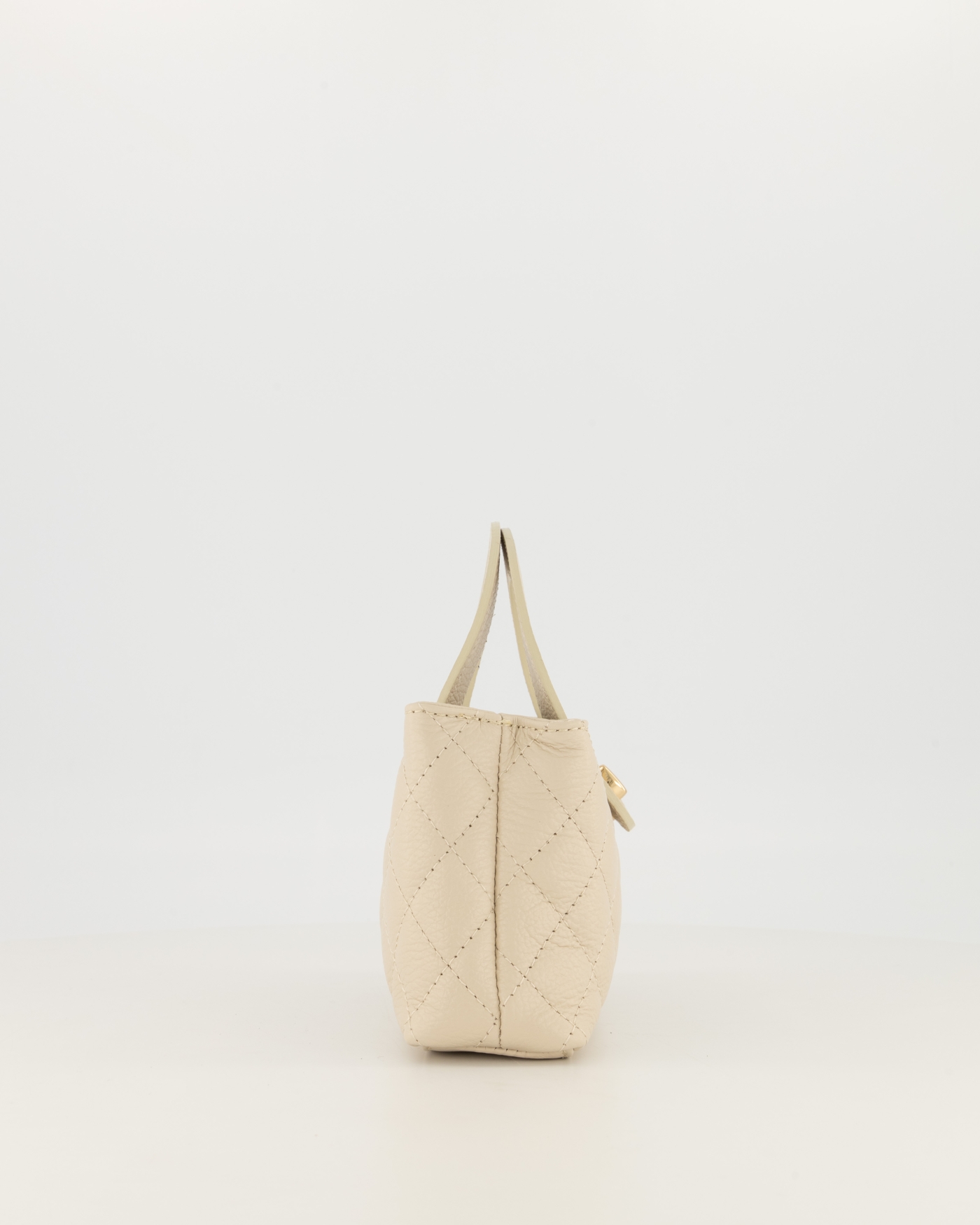 Madam Peach - Rosa Classic Grain - Ecru