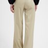 Lady Day - Sybil Trousers - Cream