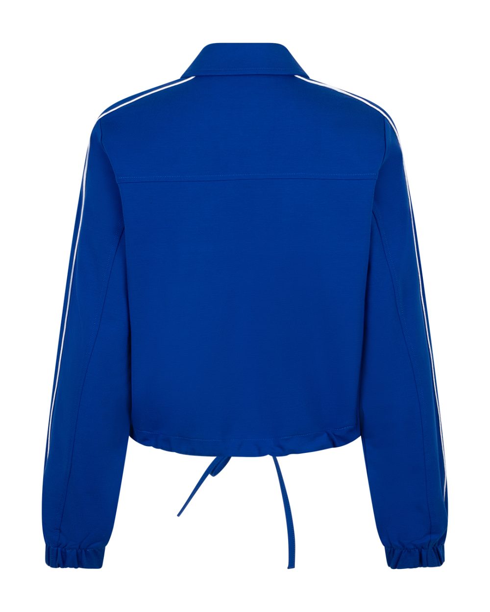 Red Button - Juno Jacket Punta - cobalt