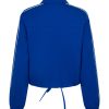 Red Button - Juno Jacket Punta - cobalt