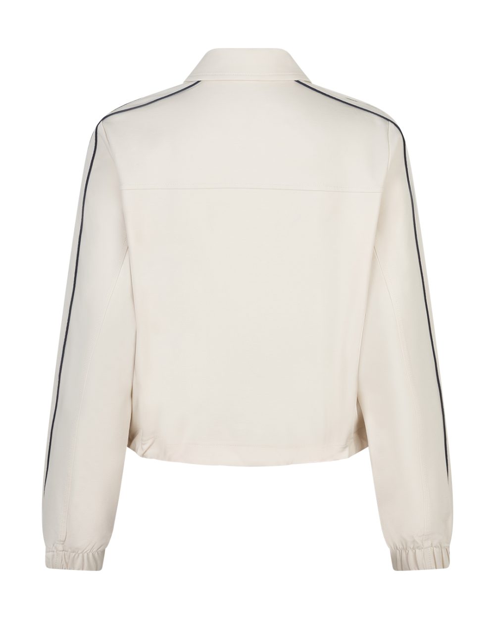 Red Button - Juno Jacket Punta - pearl