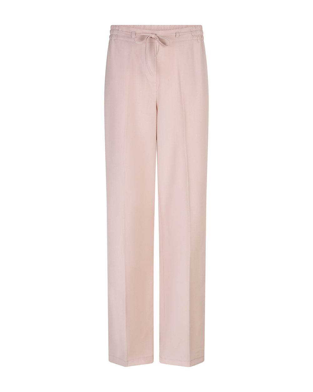 Red Button - Claudette Palazzo L33 - Blossom-L33