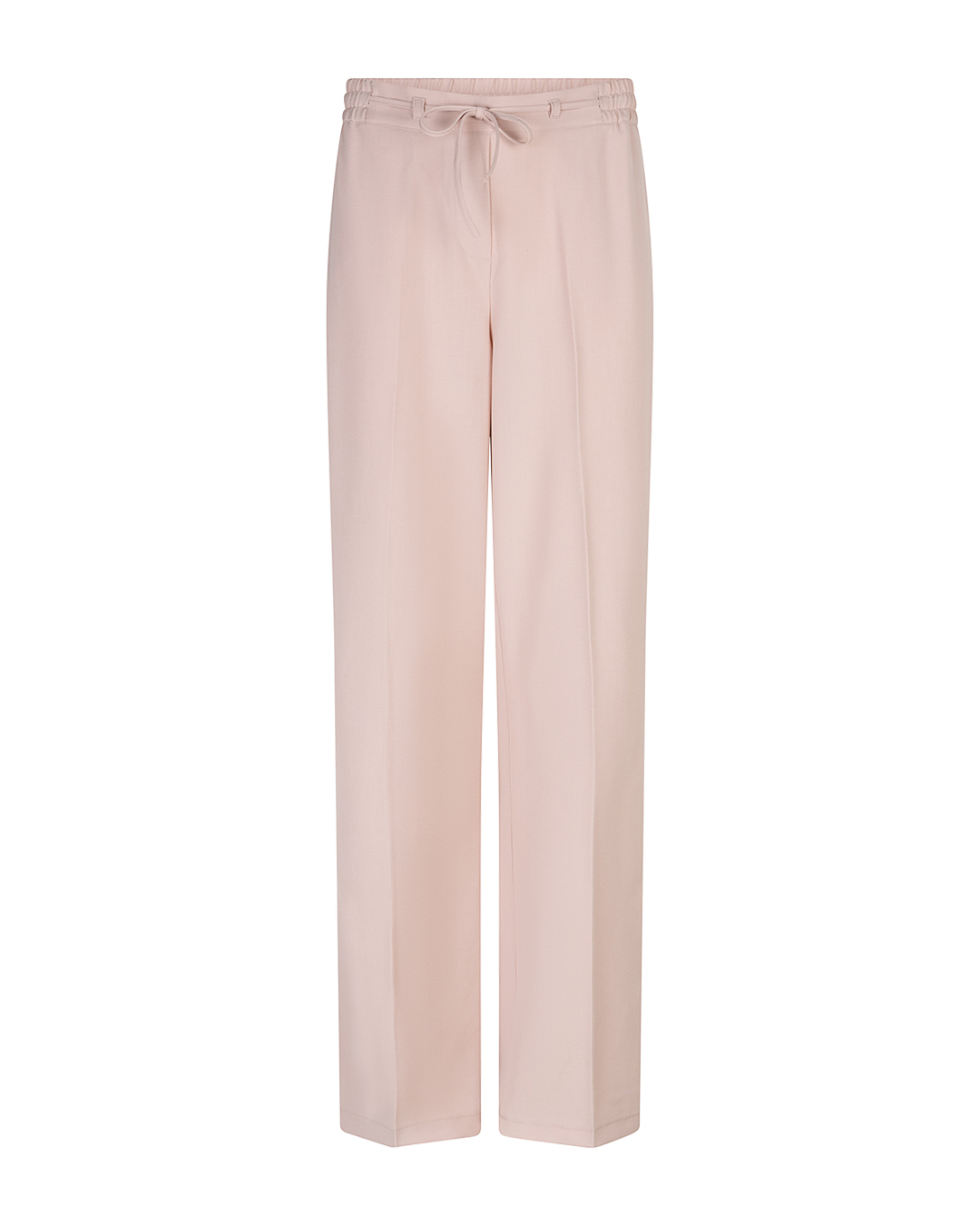 Red Button - Claudette Palazzo L33 - Blossom-L33