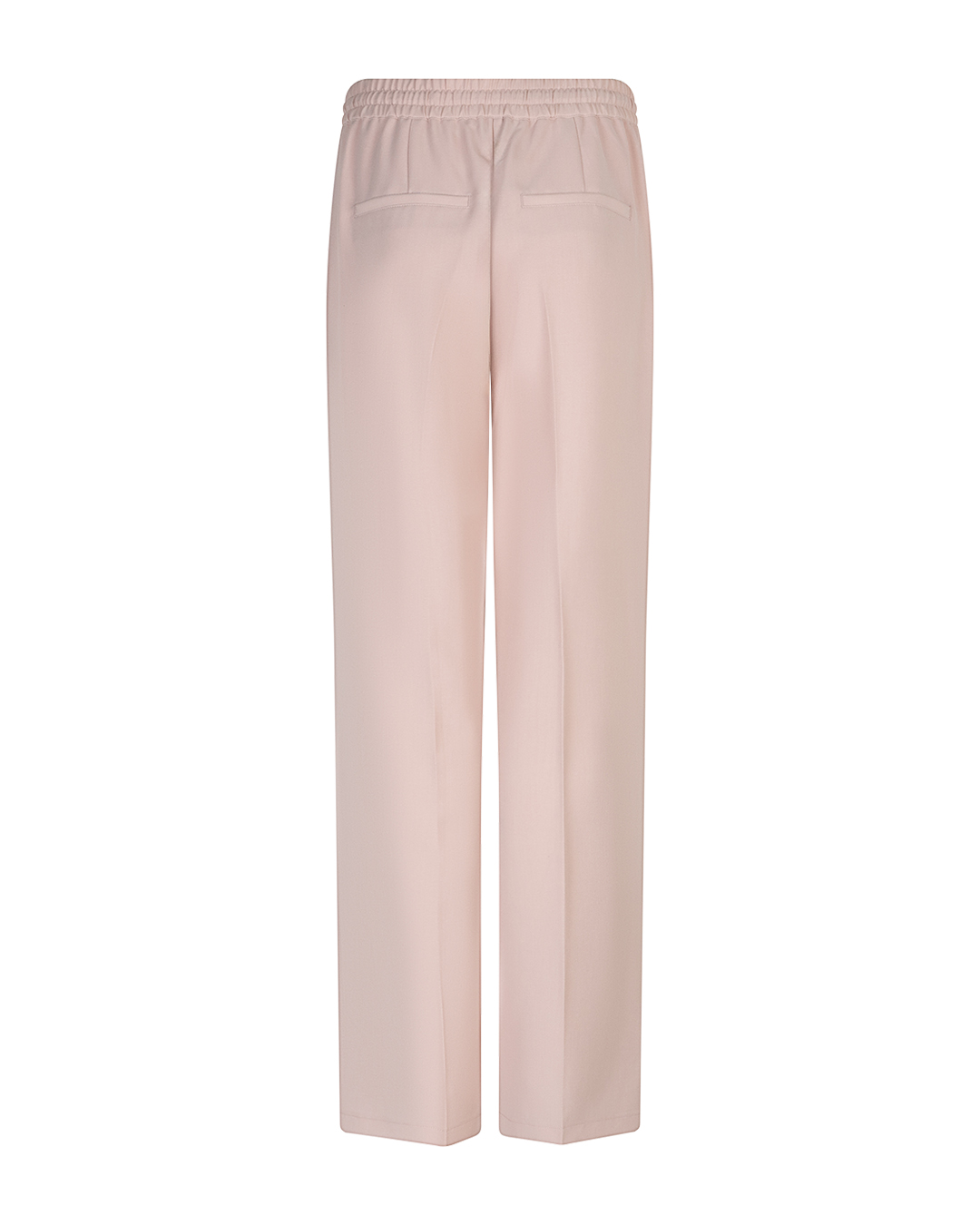 Red Button - Claudette Palazzo L33 - Blossom-L33