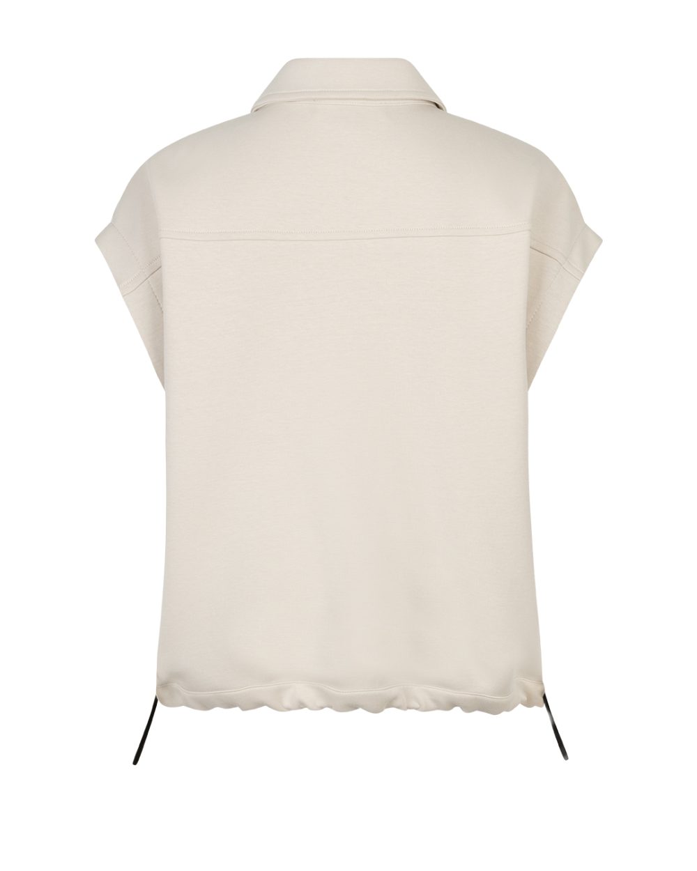 Red Button - Bodil Scuba Bodywarmer - Kit