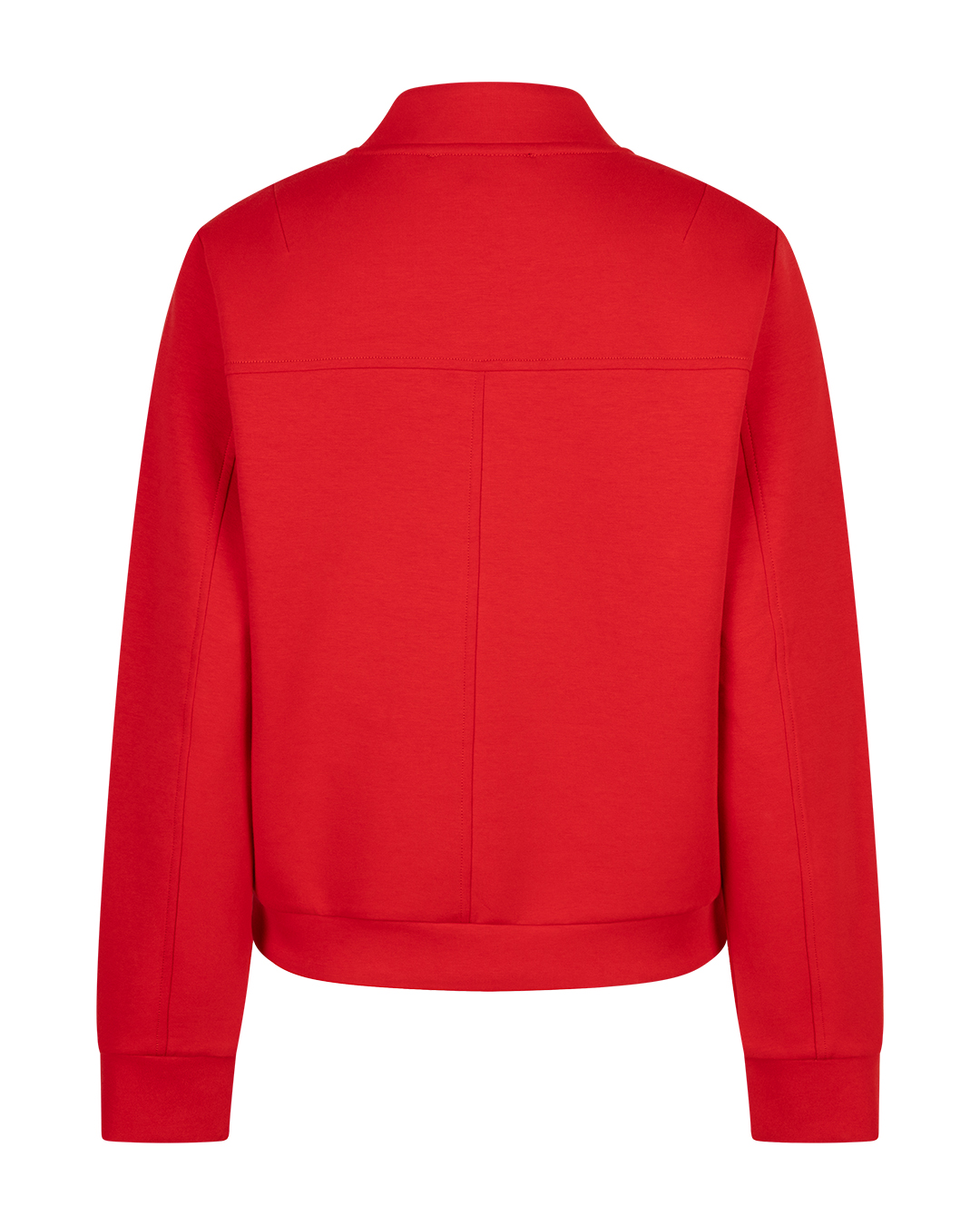 Red Button - Bomber JKT Scuba - Red