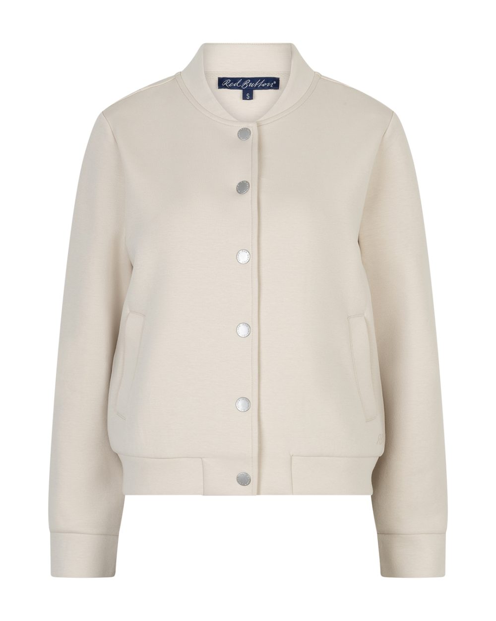 Red Button - Bomber JKT Scuba - Kit