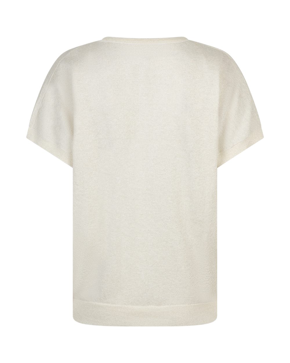 Red Button - Jerry Sparkle - pearl