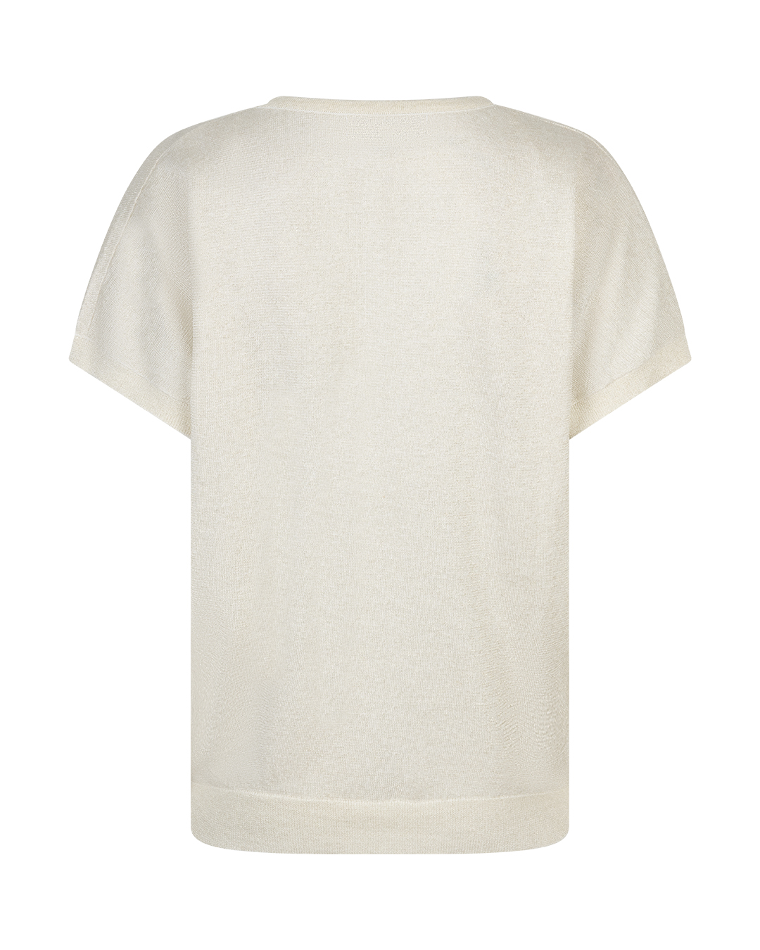 Red Button - Jerry Sparkle - pearl