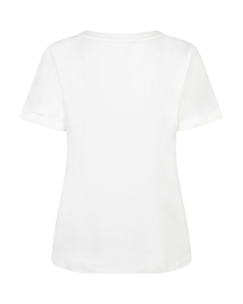 Red Button - Tee Temmy Authentic - Offwhite/Jeansblue