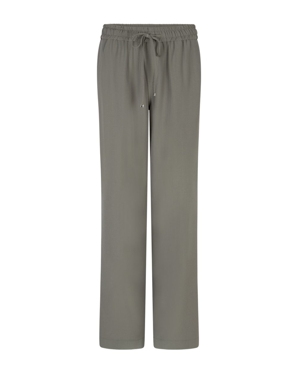 Red Button - Claudette Palazzo Sidetape L33 - sage green-L33