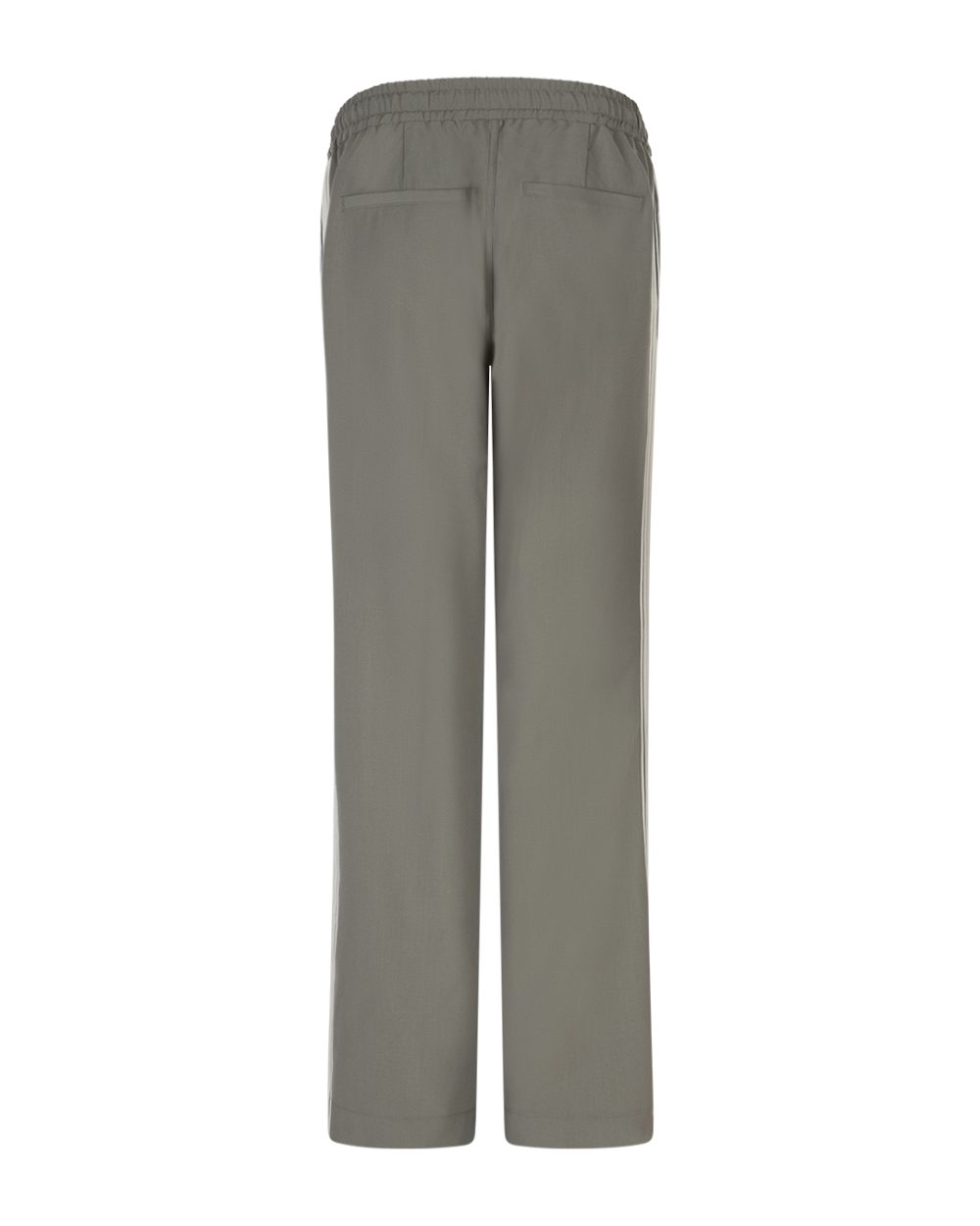 Red Button - Claudette Palazzo Sidetape L33 - sage green-L33