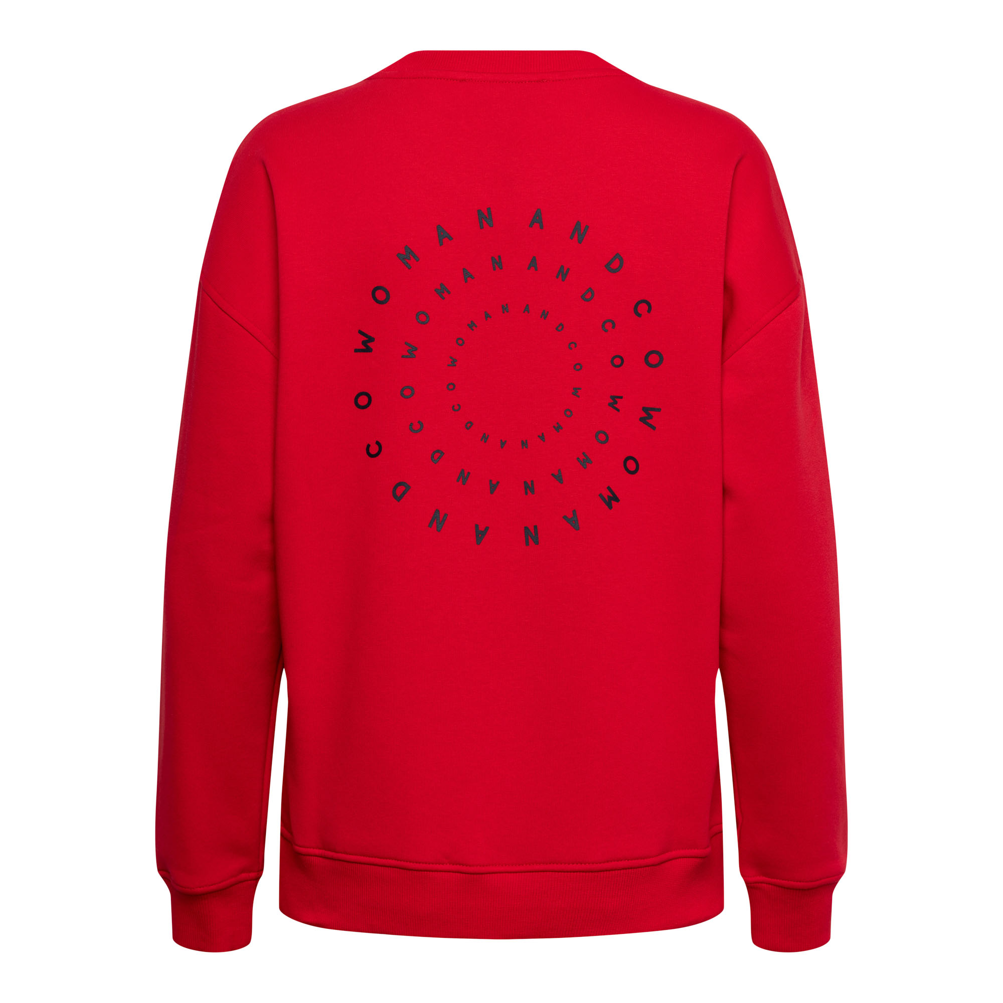 &Co Woman - Silya - Red