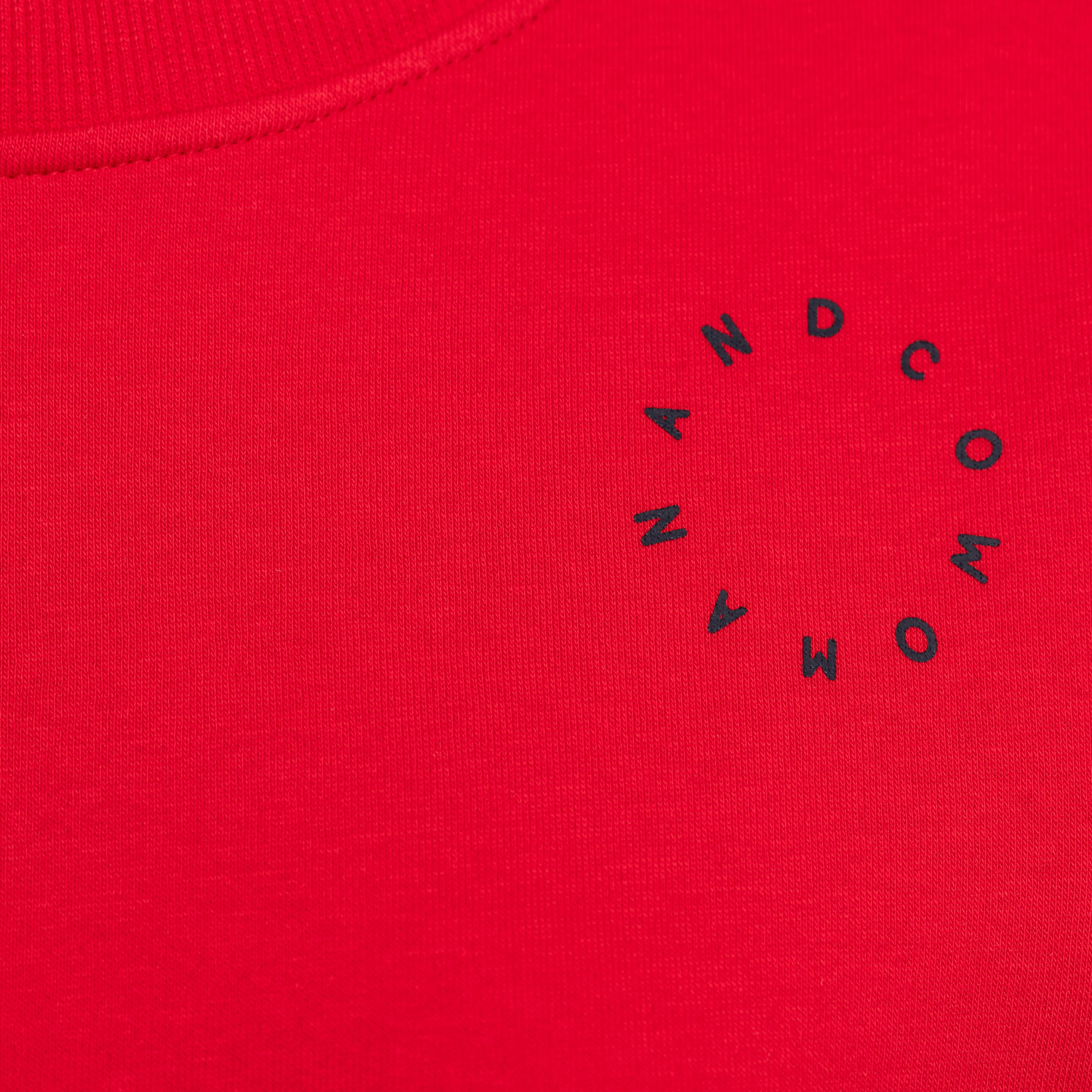 &Co Woman - Silya - Red