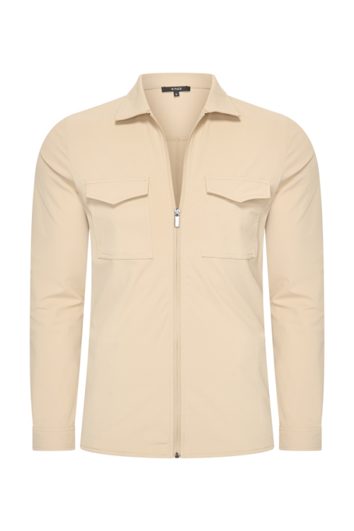 Mi Piace Heren - Jack - Sand