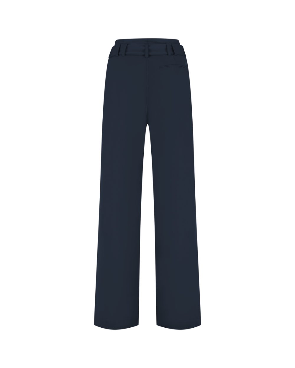 Lady Day - Steph Trousers - Blue