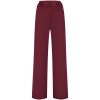 Lady Day - Steph Trousers - Burgundy