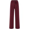 Lady Day - Steph Trousers - Burgundy