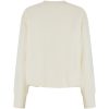 Lady Day - Sue Blouse - Cream