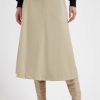 Lady Day - Marci Skirt - Cream