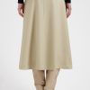Lady Day - Marci Skirt - Cream