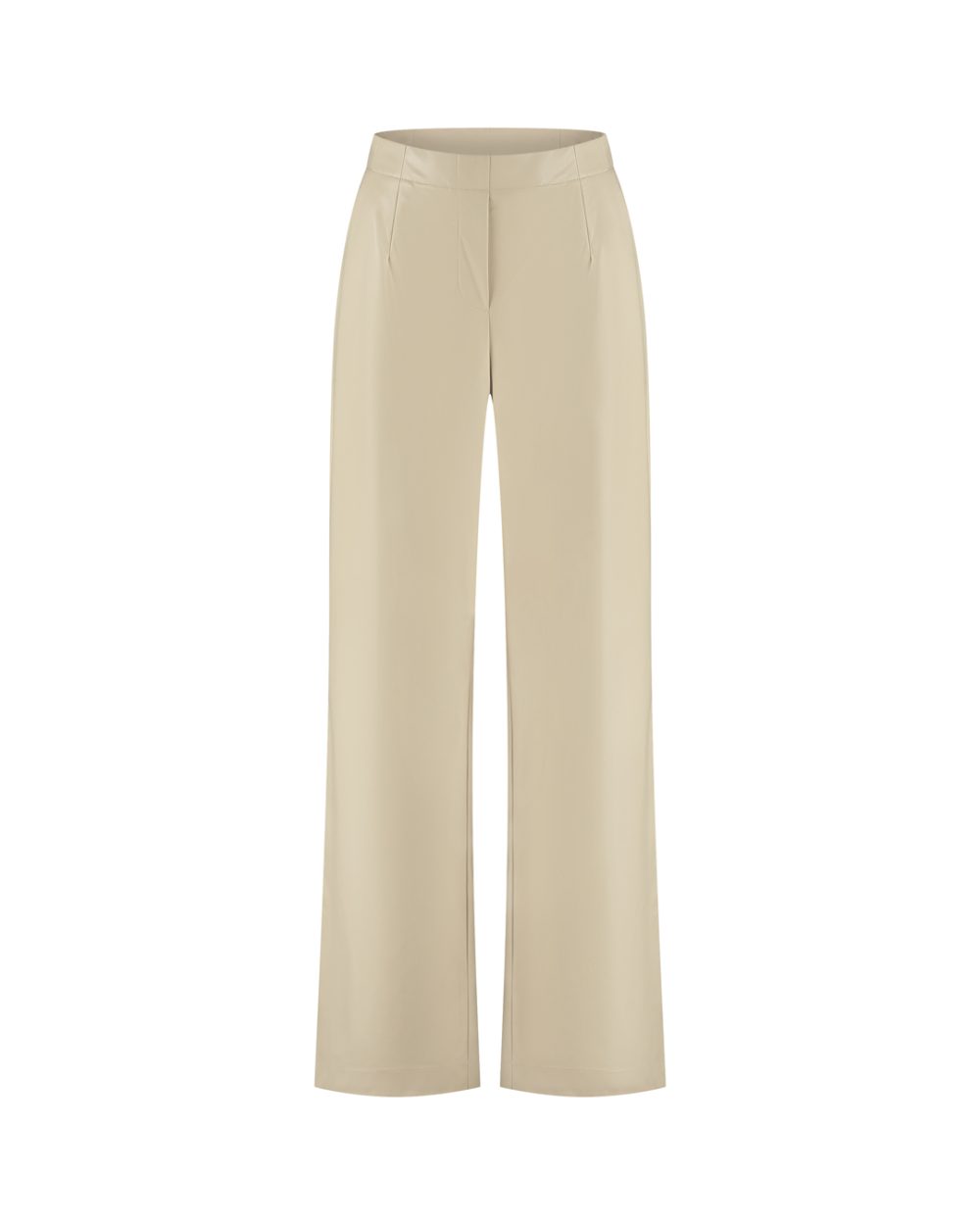 Lady Day - Sybil Trousers - Cream