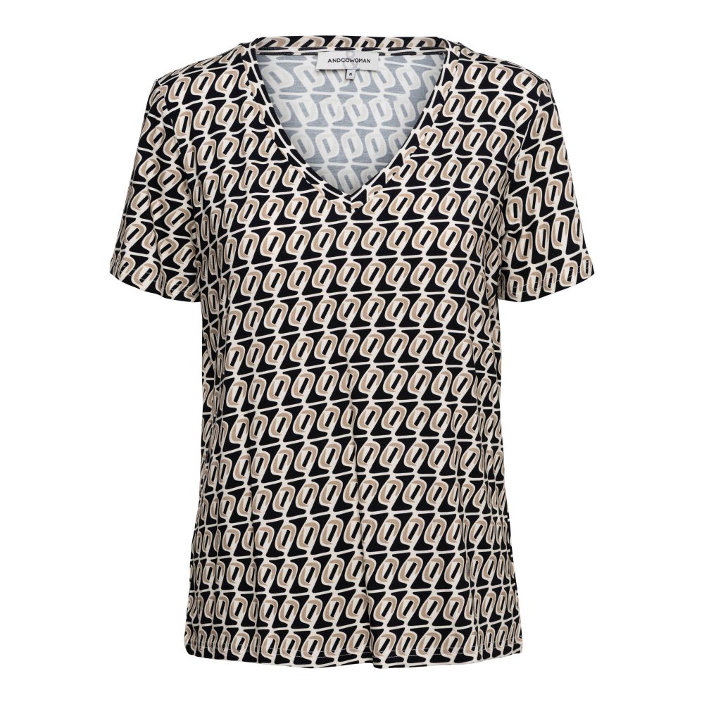 &Co Woman - Marley - Moon