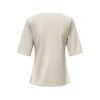 Triple Nine - Top short sleeves with new square neck and strik - Kit