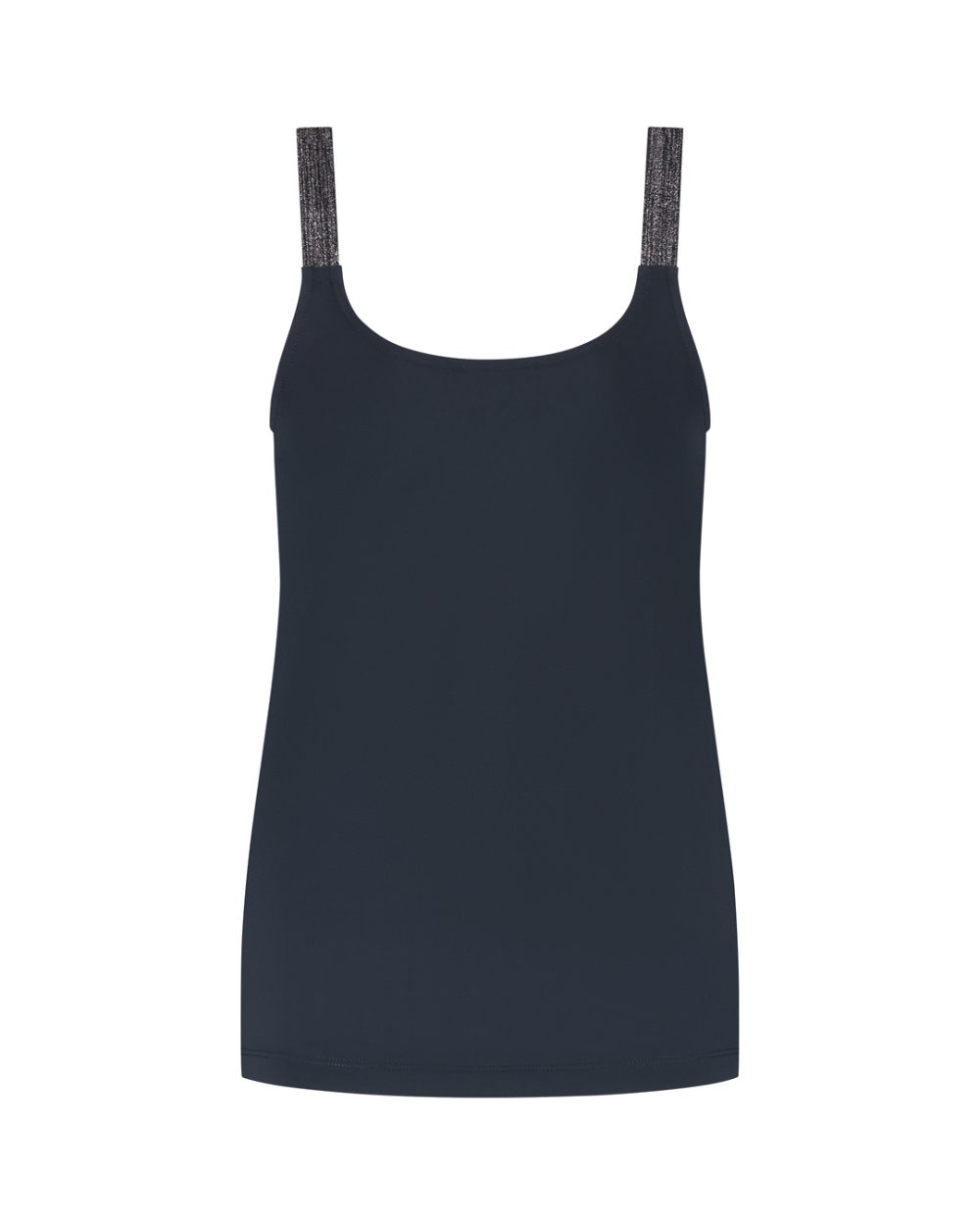 Lady Day - Tuesday Top - Blue