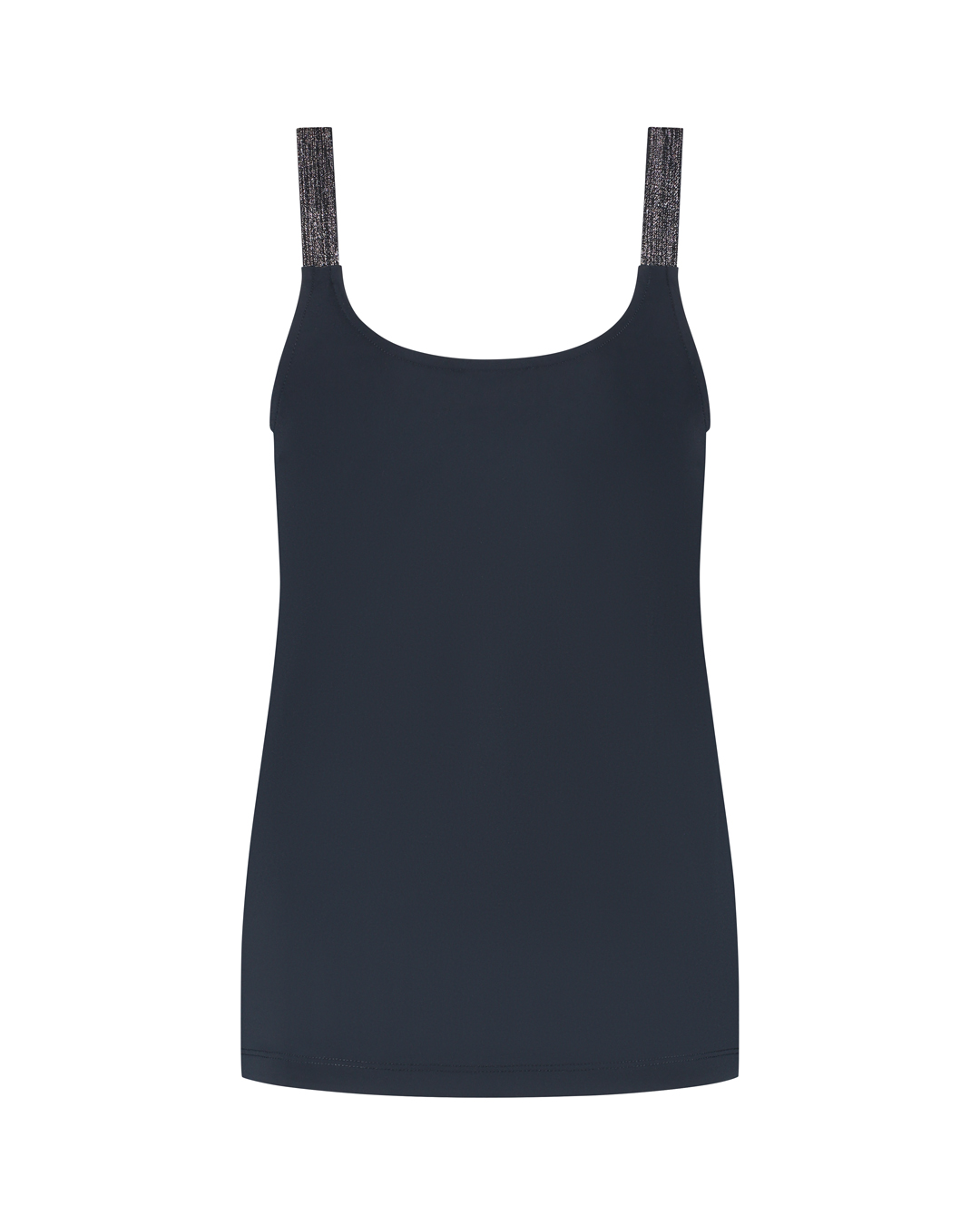 Lady Day - Tuesday Top - Blue