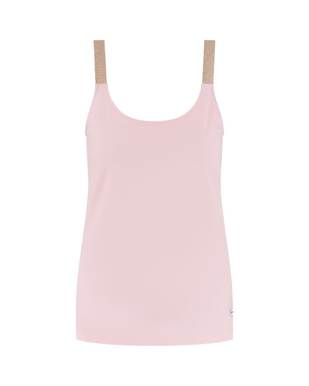 Lady Day - Tuesday Top - Sweet pink