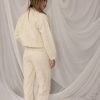 Kimara - Didi Jeans - Beige