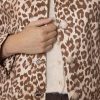 Kimara - Dana Jacket Leo - Leopard