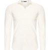 Mi Piace Heren - Blouse - Off White