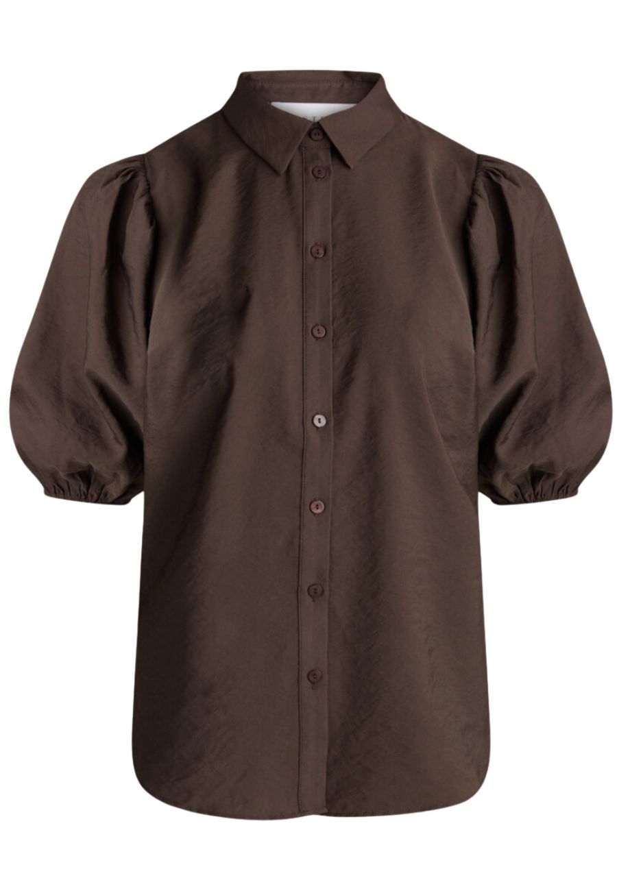 Sisters Point - Ella-sh - Chocolate