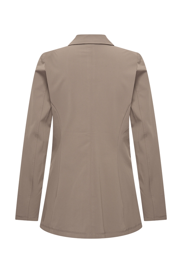 Mi Piace - Blazer 102 Bonded - Falcon