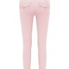 Triple Nine - Broek Regular - L Pink