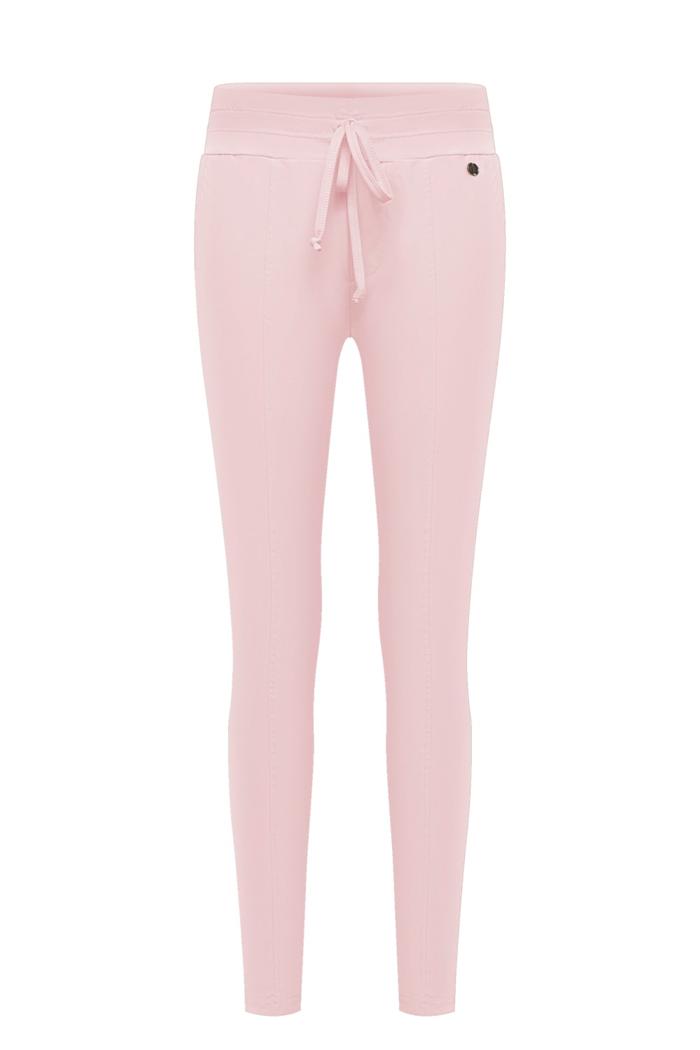 Triple Nine - Broek Regular - L Pink