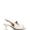 Babouche - Gina Pump - Off White