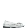 Babouche - Jitse Loafer 30 - Silver