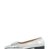 Babouche - Jitse Loafer 30 - Silver