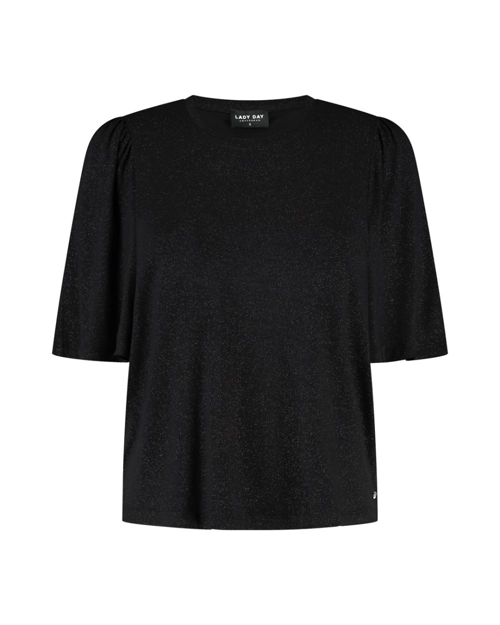 Lady Day - Blake Top - Black