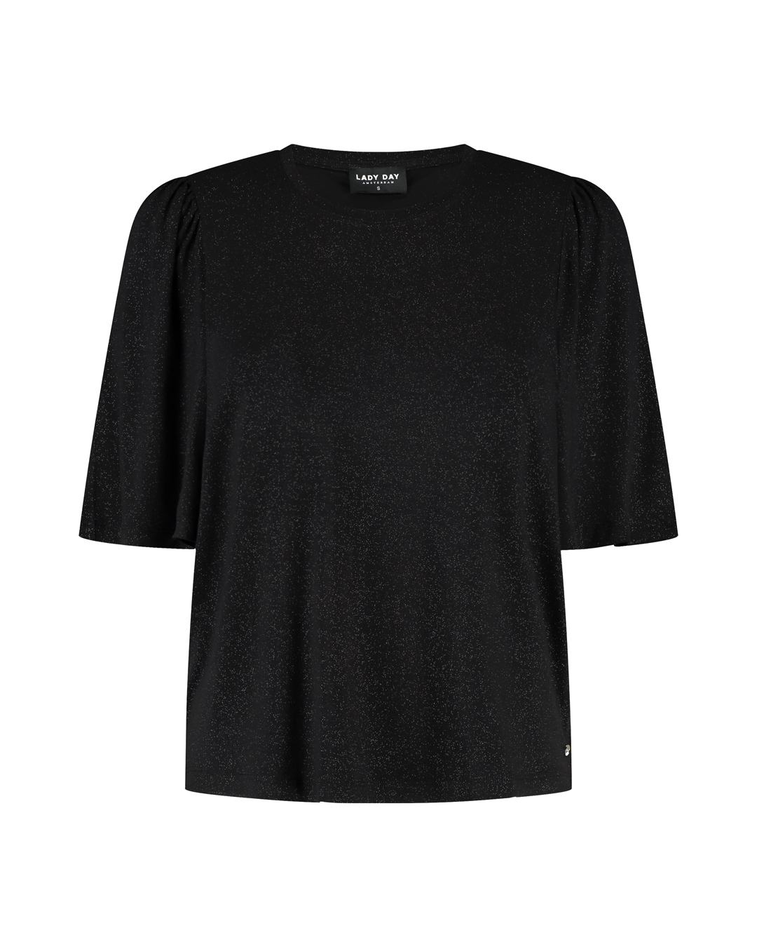 Lady Day - Blake Top - Black