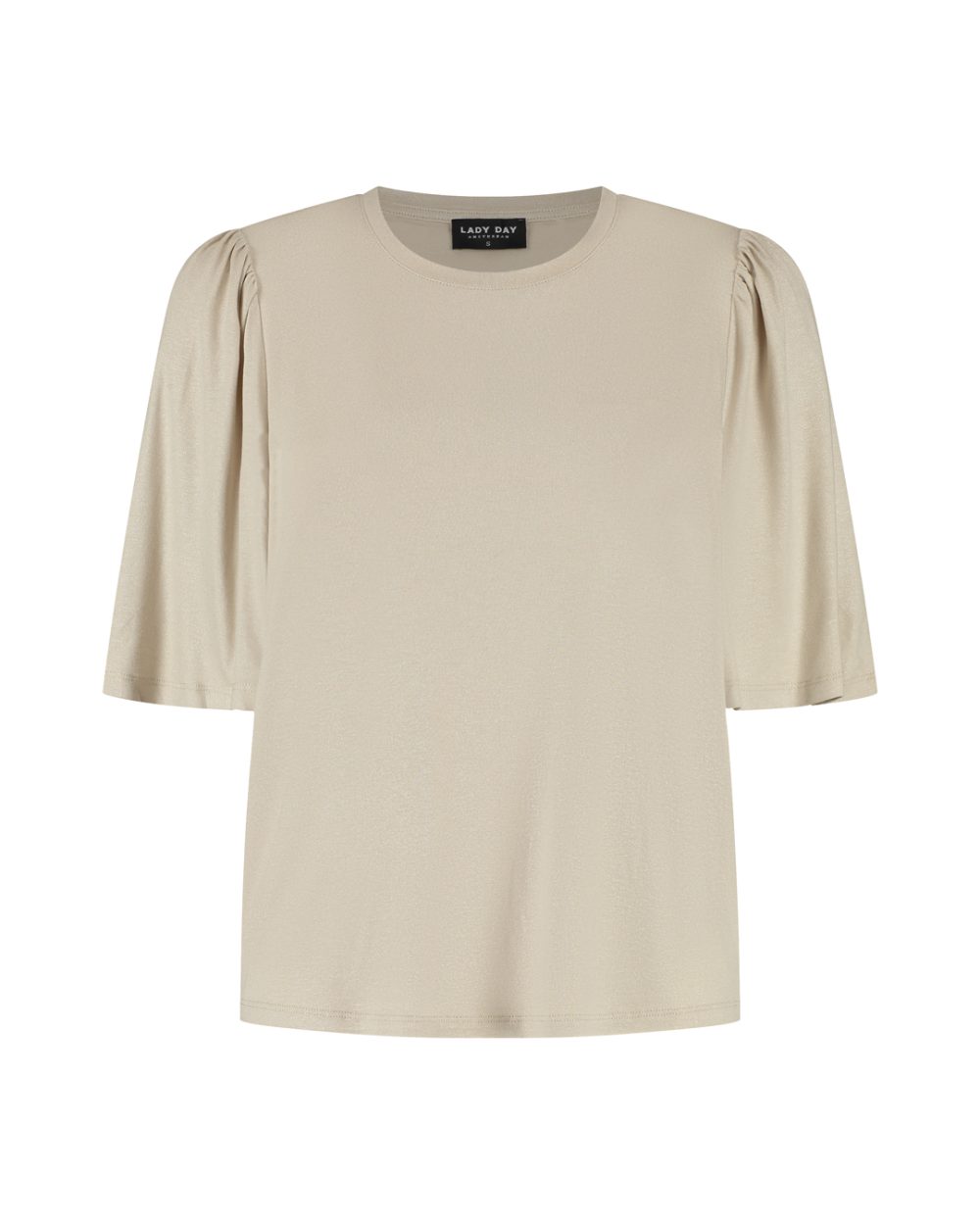 Lady Day - Blake Top - Sand