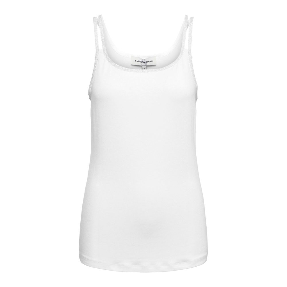 &Co Woman - Selly - Off white